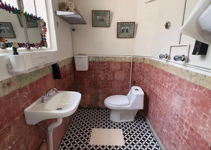 Apartamento Sabor Histórico, Artístico, Céntrico Y Famoso