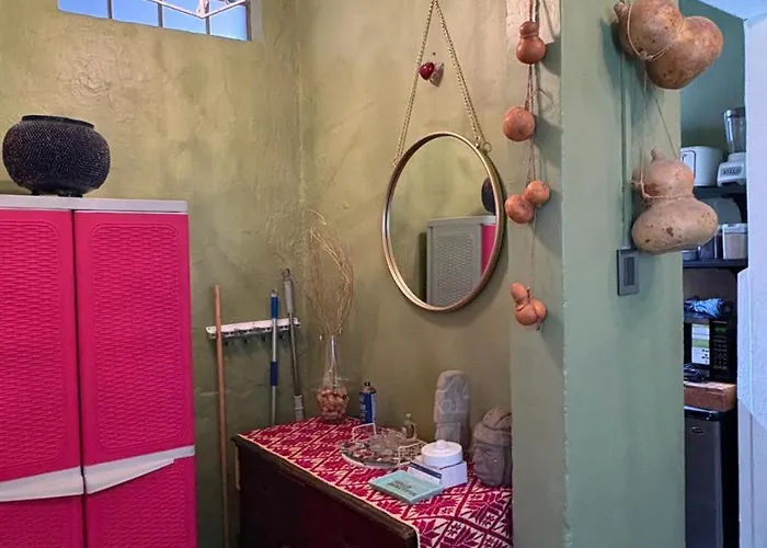 Apartamento Sabor Histórico, Artístico, Céntrico Y Famoso