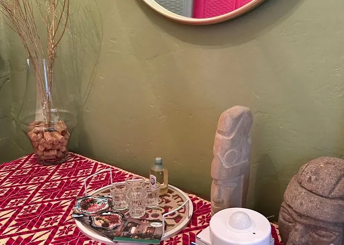 Sabor Histórico, Artístico, Céntrico Y Famoso Apartamento